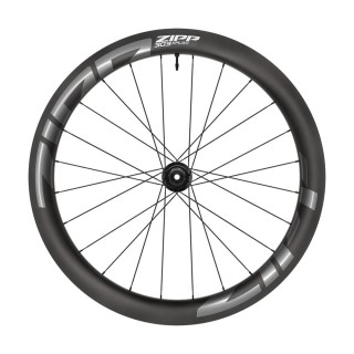 Roue arrière Zipp 303 XPLR S Tubeless Disc CL Shimano HG autocollant gris