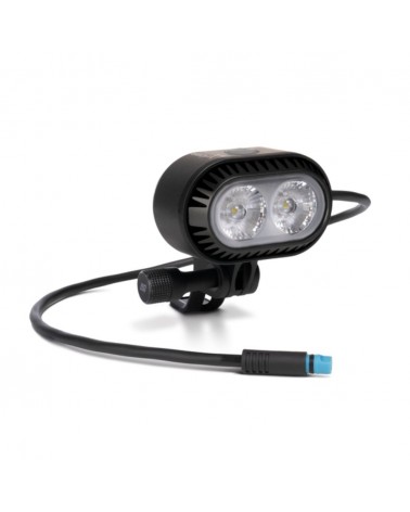 Luz Delantera ACID Outdoor E-Bike HPA 1500 X-Connect