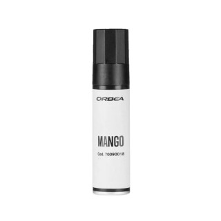 Peinture de retouche Orbea Myo couleur Mango