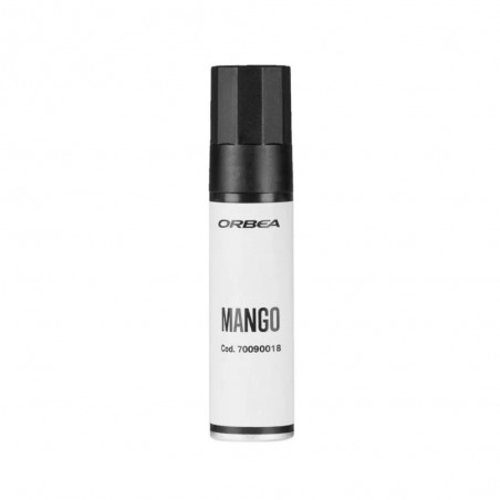 Orbea Myo Touch Up Paint Mango