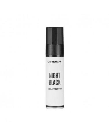 Orbea Myo Touch Up Paint Black