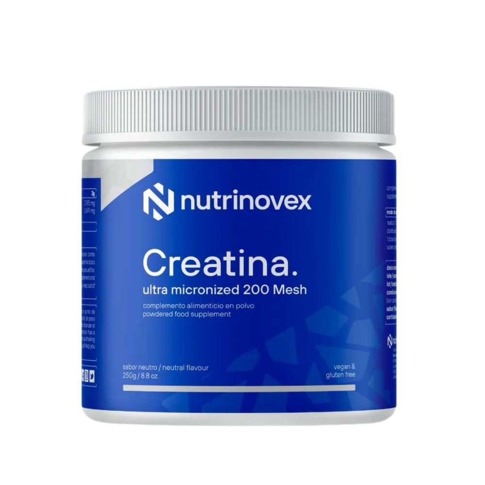 Creatina Nutrinovex 200 Mesh