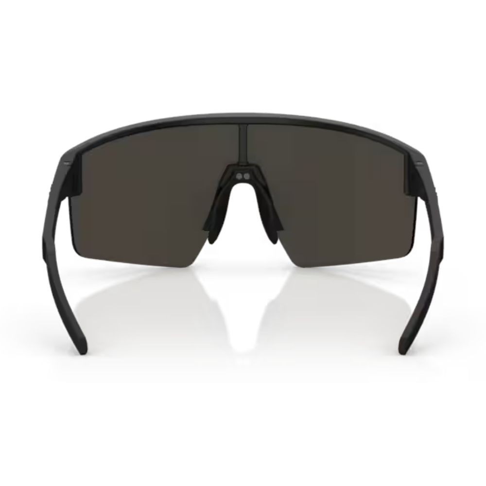 Gafas Bliz P004 negro mate/azul