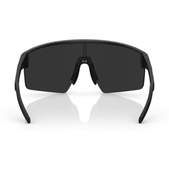 Gafas Bliz P004 Small negro mate/ahumado