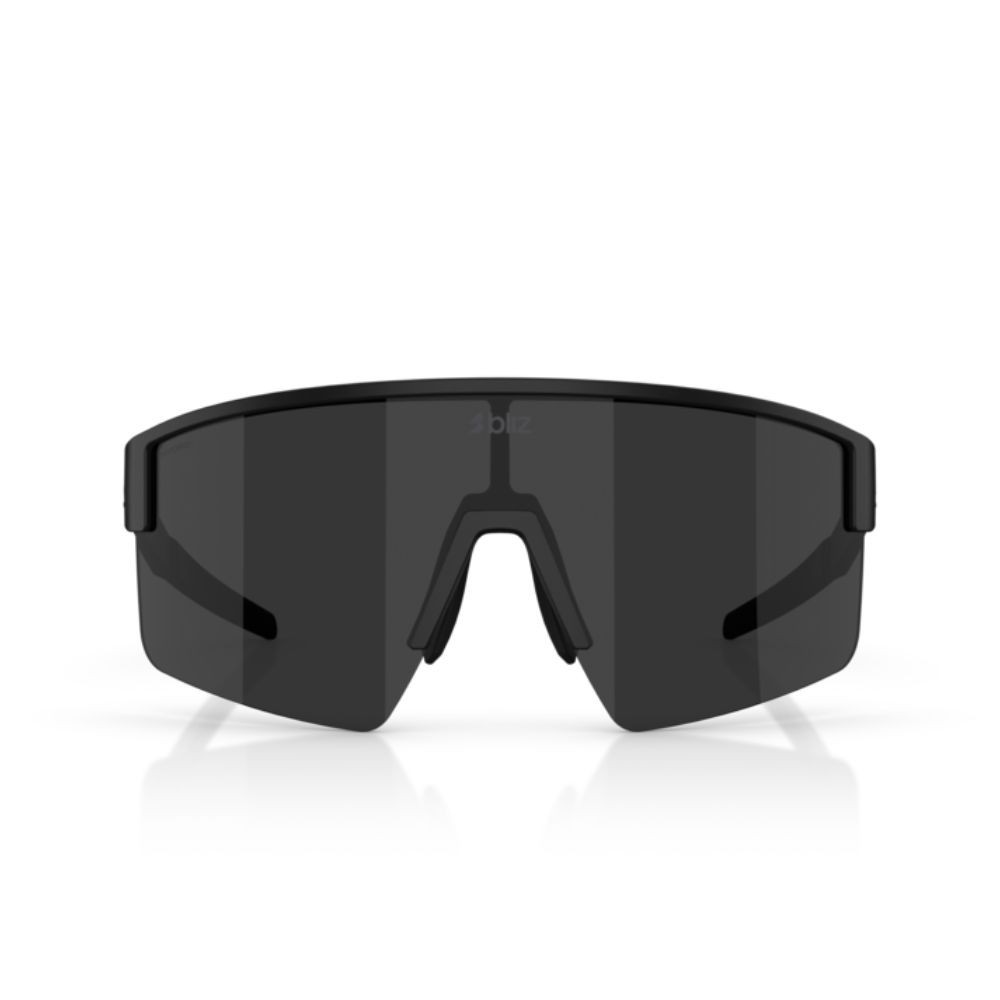 Gafas Bliz P004 negro mate/ahumado