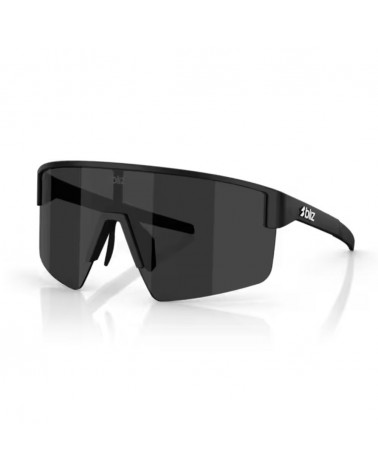 Gafas Bliz P004 Small negro mate/ahumado