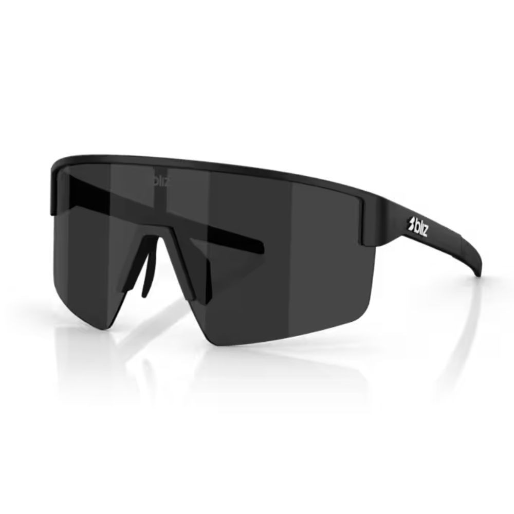 Gafas Bliz P004 Small negro mate/ahumado