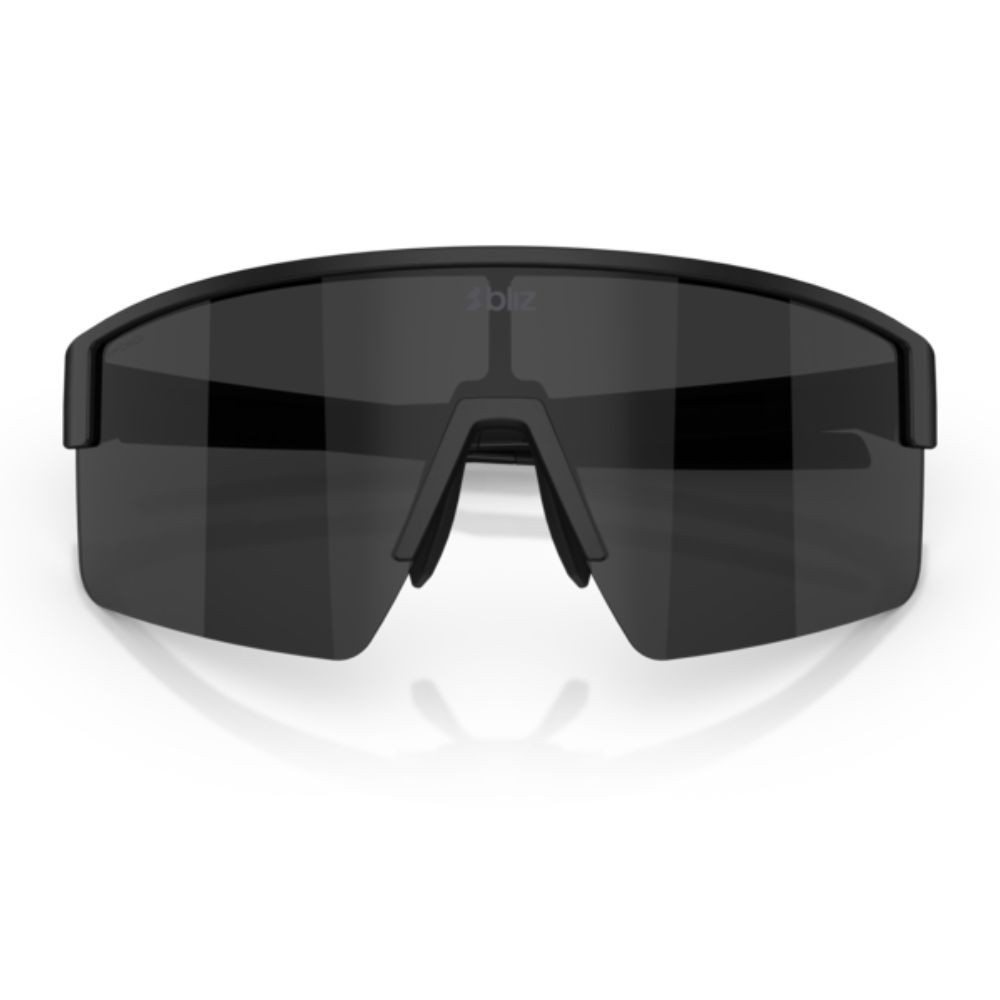 Gafas Bliz P004 negro mate/ahumado