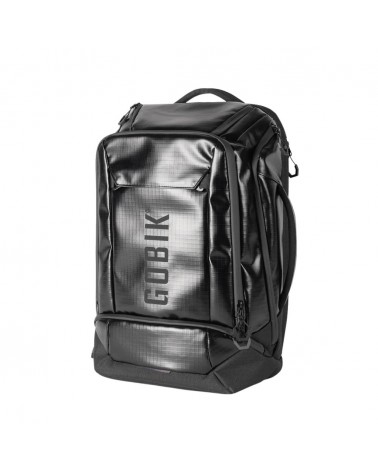 Mochila Gobik Stow True Black