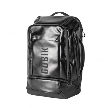 Mochila Gobik Stow True Black