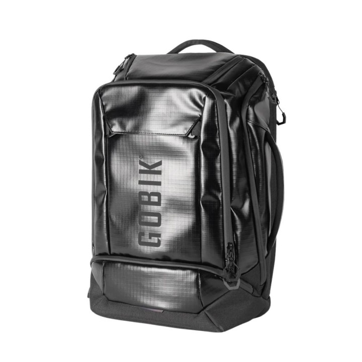 Sac à dos Gobik Stow True Black