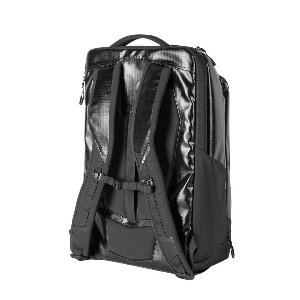 Mochila Gobik Stow True Black