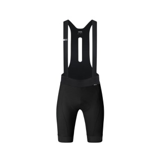 Cuissard court pour homme Gobik Absolute 7.0 Black