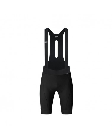 Culote Corto Hombre Gobik Absolute 7.0 Black