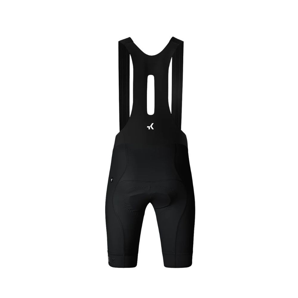 Cuissard court pour homme Gobik Absolute 7.0 Black