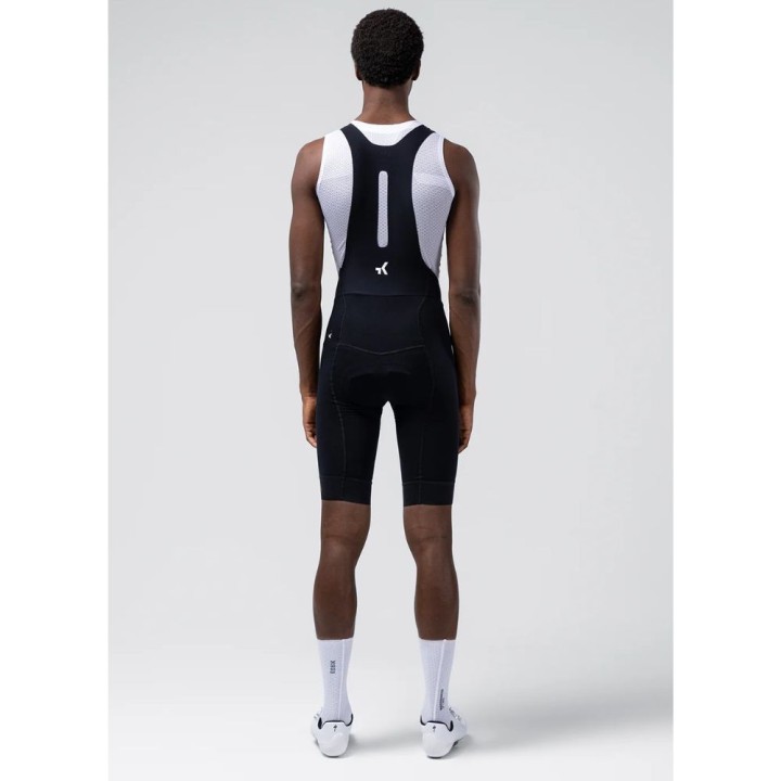 Cuissard court pour homme Gobik Absolute 7.0 Black