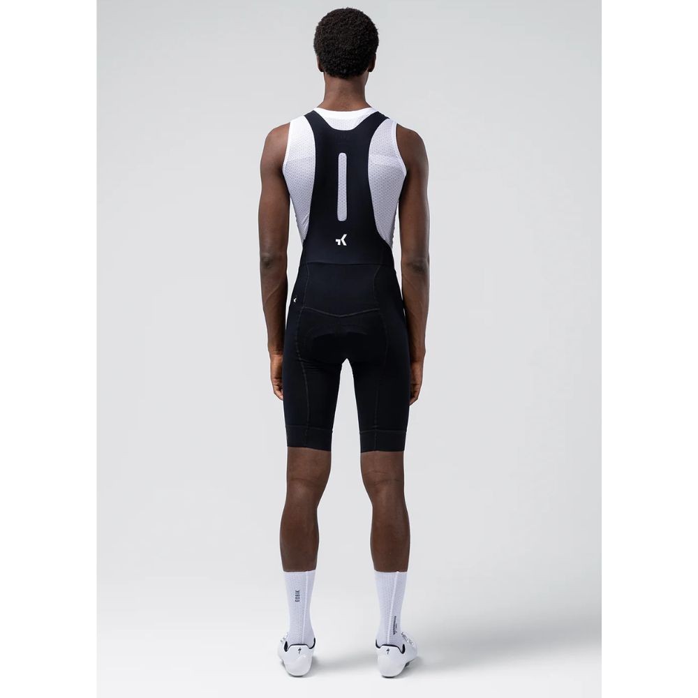 Cuissard court pour homme Gobik Absolute 7.0 Black