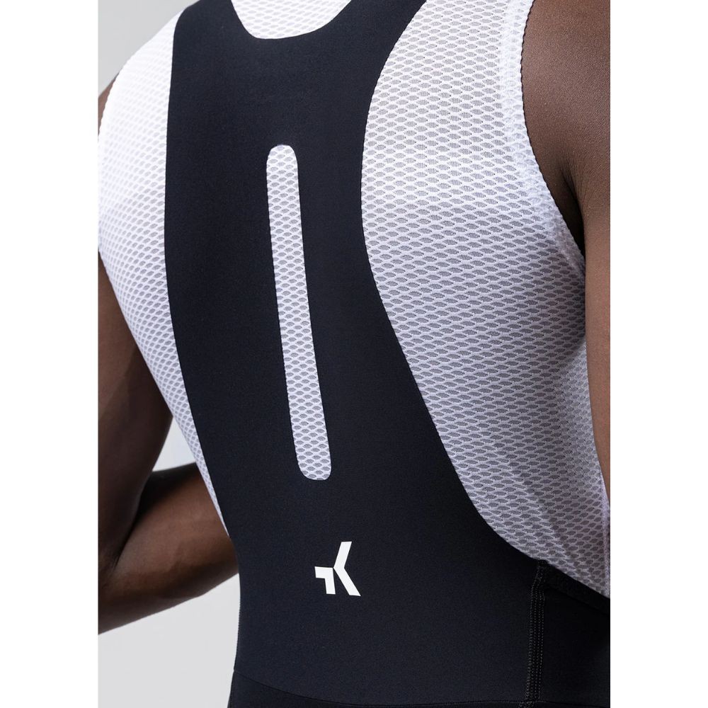 Culote Corto Hombre Gobik Absolute 7.0 Black