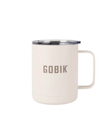 Taza metálica Gobik Mugen 350ml Starlet