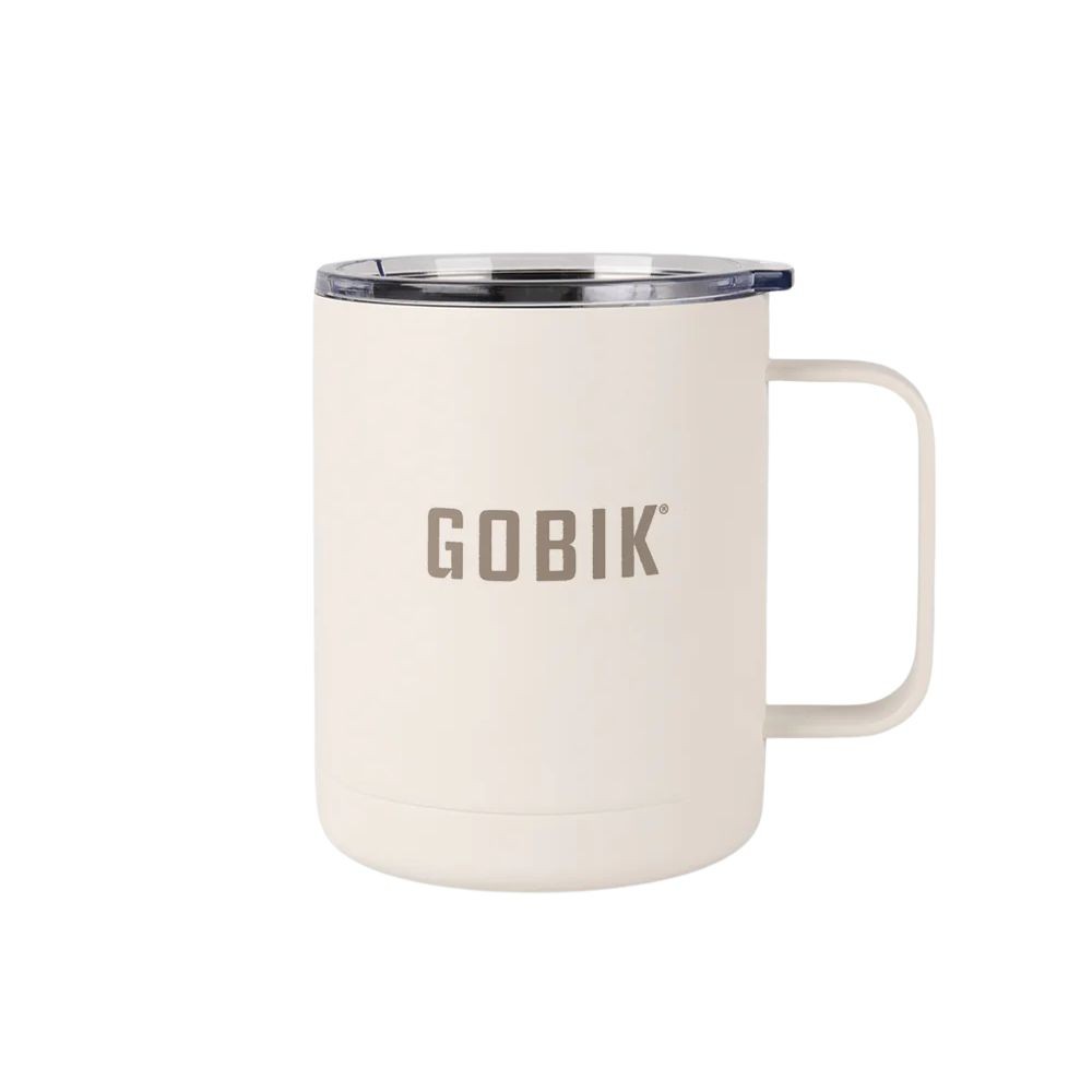 Tasse métallique Gobik Mugen 350 ml Starlet