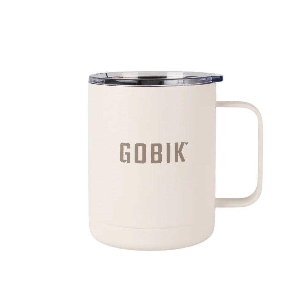 Tasse métallique Gobik Mugen 350 ml Starlet