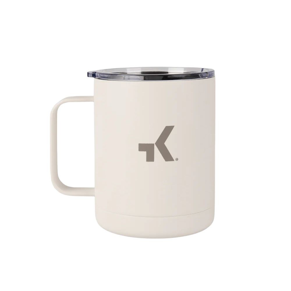 Tasse métallique Gobik Mugen 350 ml Starlet