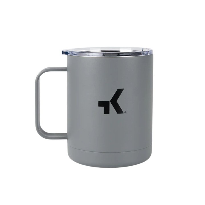 Tasse métallique Gobik Mugen 350 ml Ironside