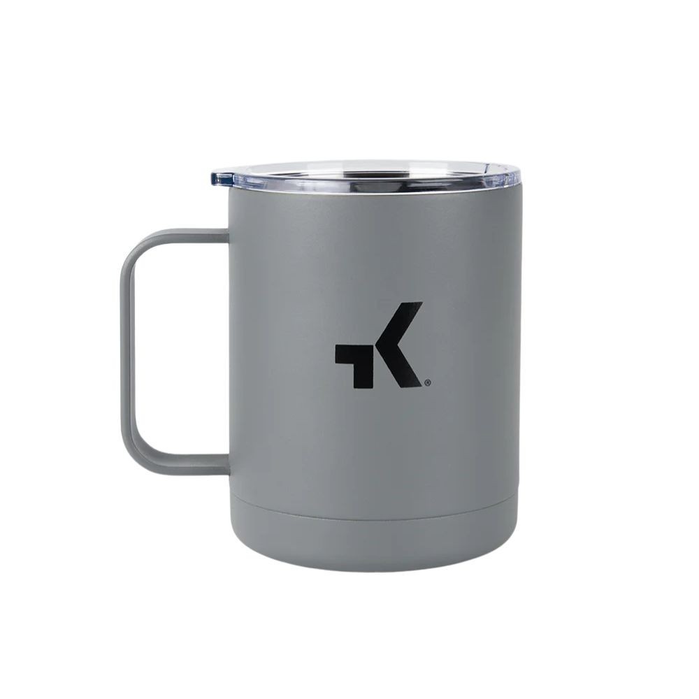 Tasse métallique Gobik Mugen 350 ml Ironside