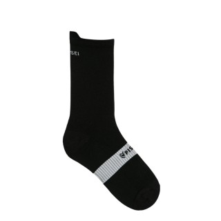 Chaussettes Pissei Prime noires