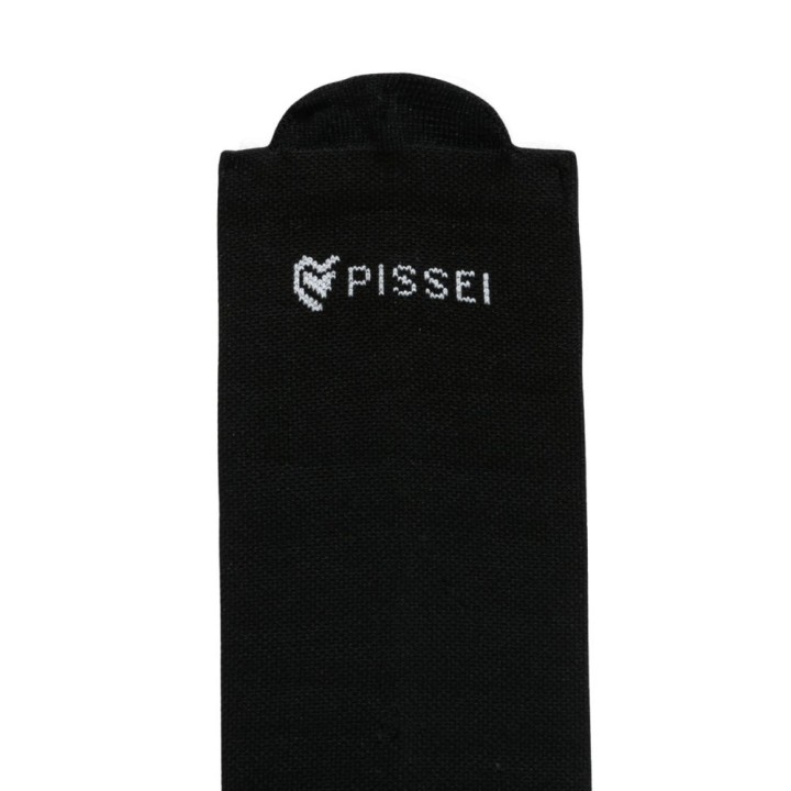 Chaussettes Pissei Prime noires