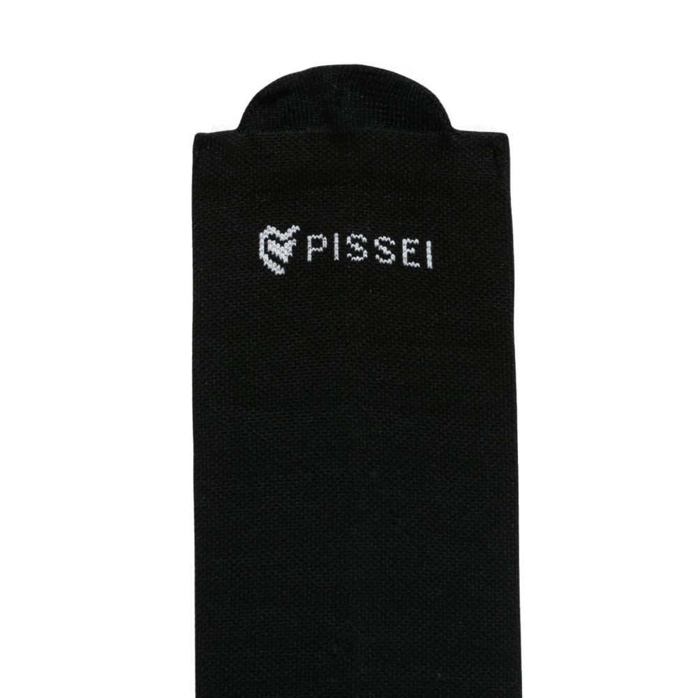 Chaussettes Pissei Prime noires