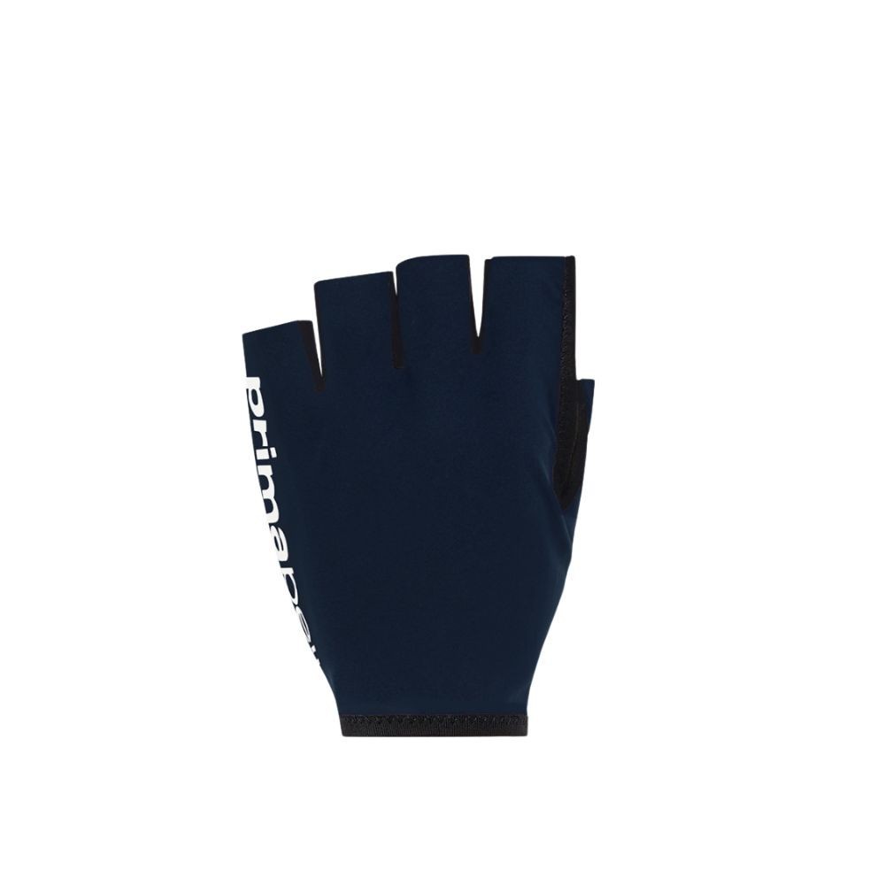 Gants Pissei Primapelle Blue Navy