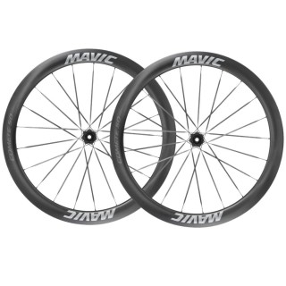 Juego de Ruedas Mavic Comete 50