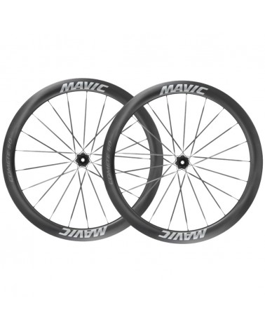 Jeu de roues Mavic Comete 50