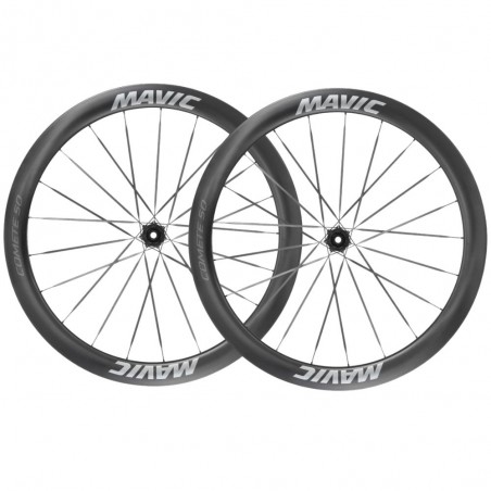 Jeu de roues Mavic Comete 50