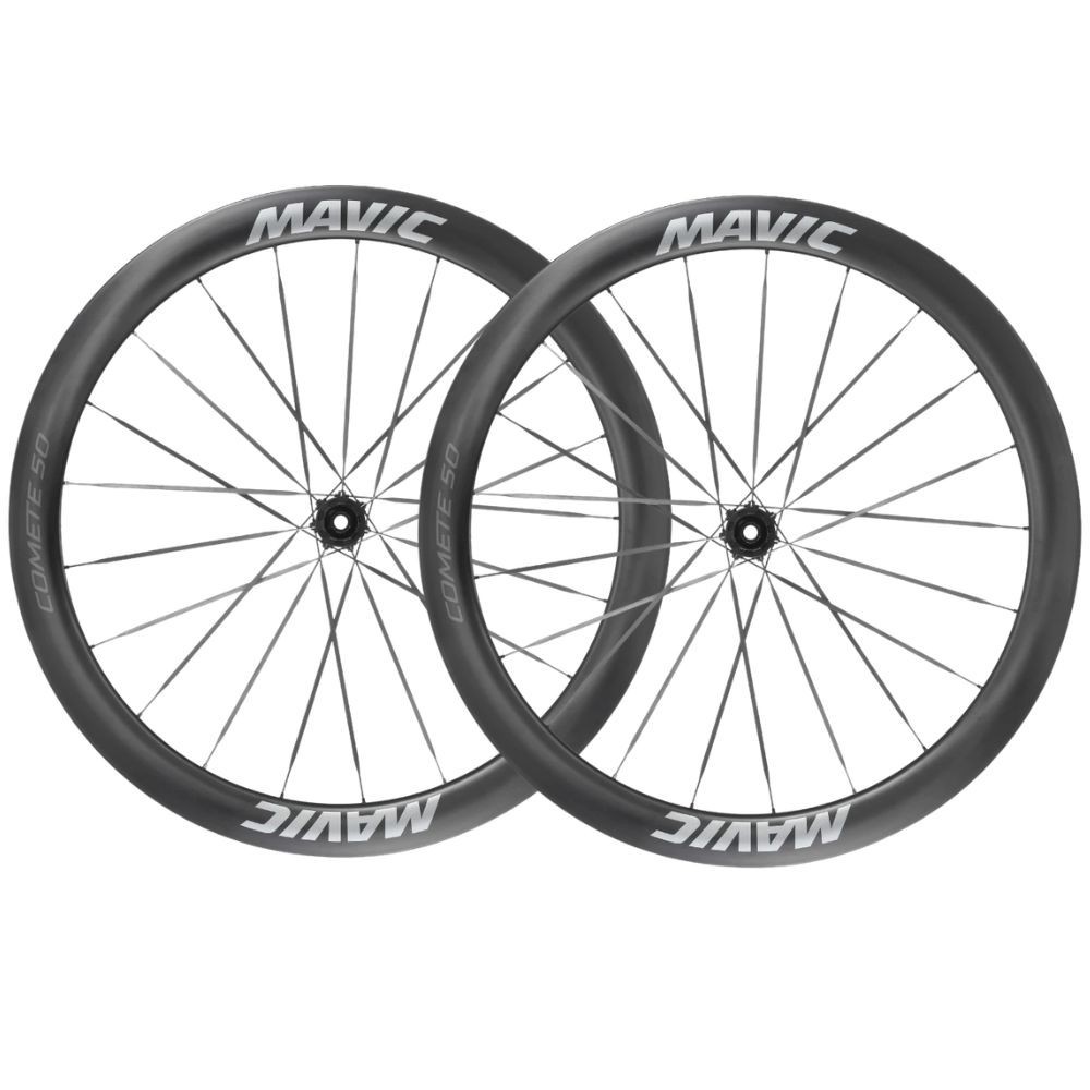 Jeu de roues Mavic Comete 50