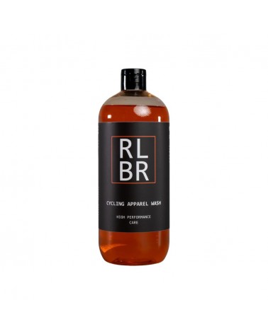 Lessive Relber pour vêtements de cyclisme 1L