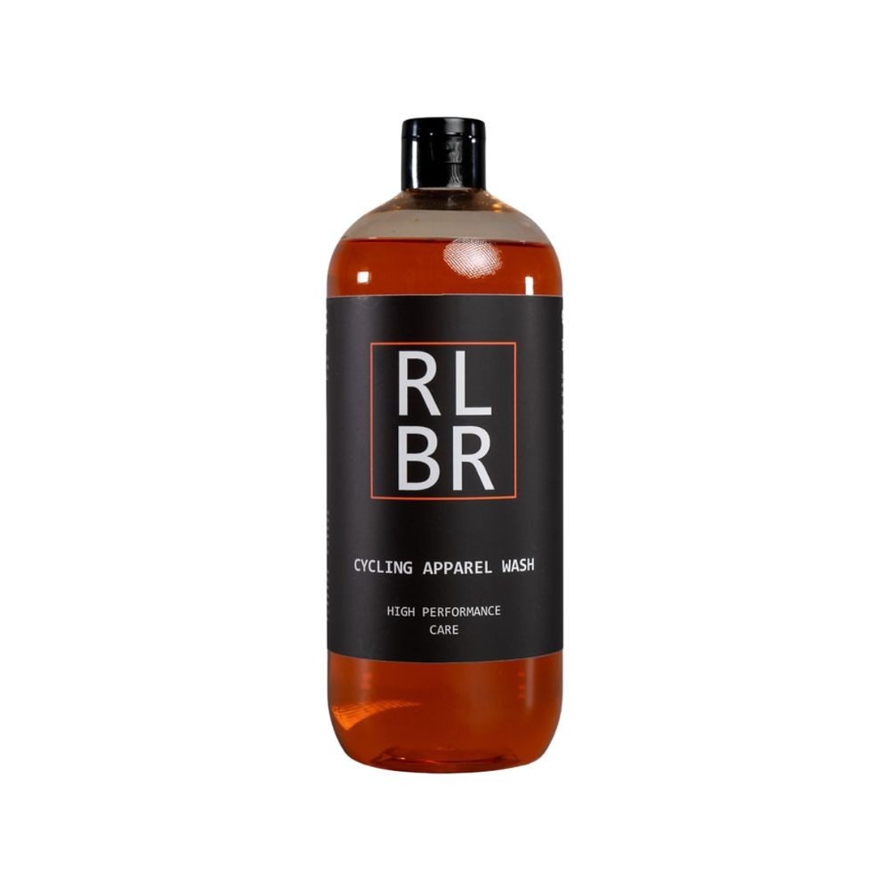 Lessive Relber pour vêtements de cyclisme 1L