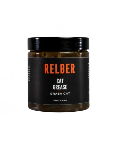 Graisse au calcium - cat Relber 500ml