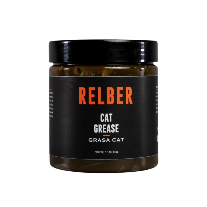 Graisse au calcium - cat Relber 500ml