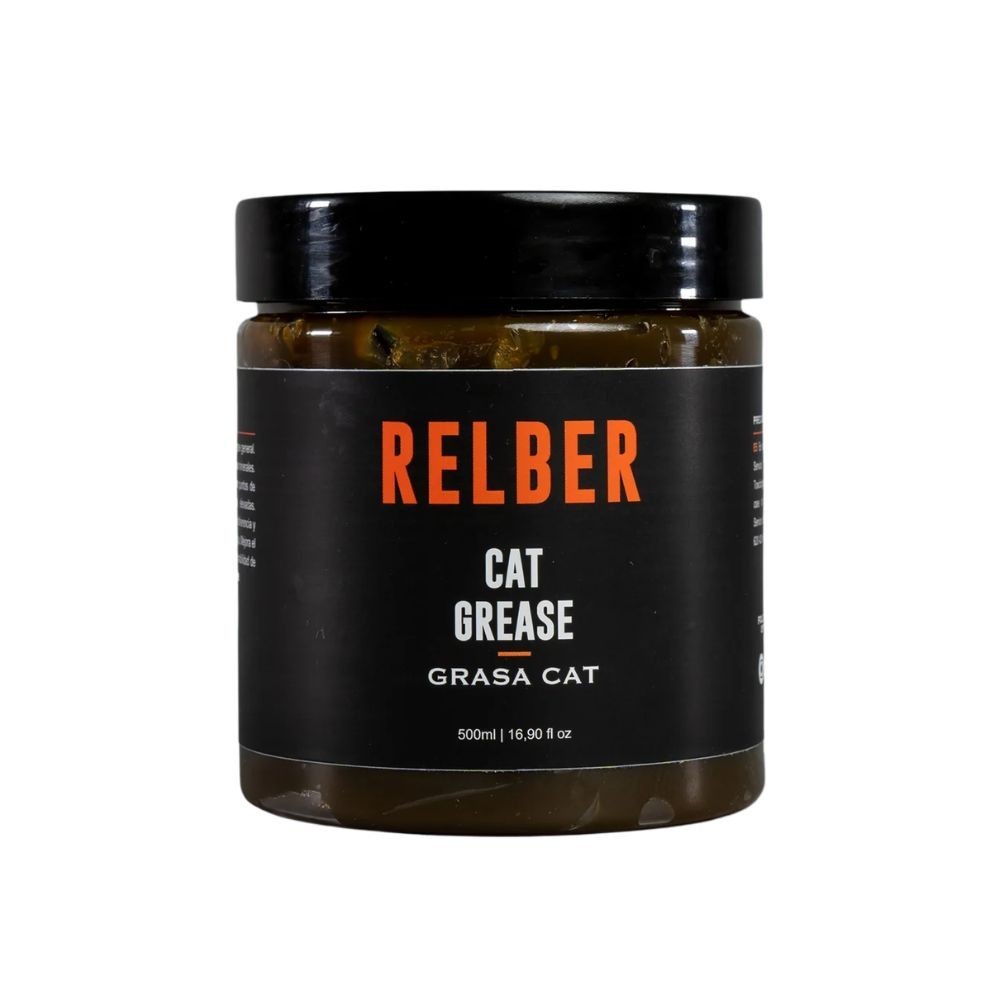 Grasa cálcica - cat Relber