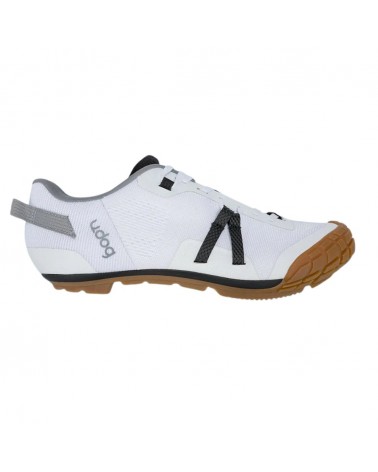 Chaussures de gravel Udog Distanza Total White