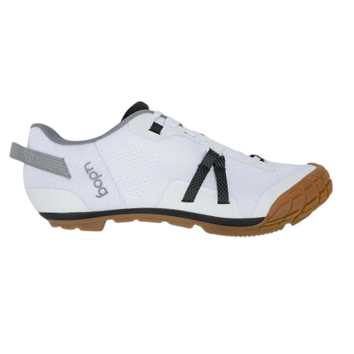 Chaussures de gravel Udog Distanza Total White