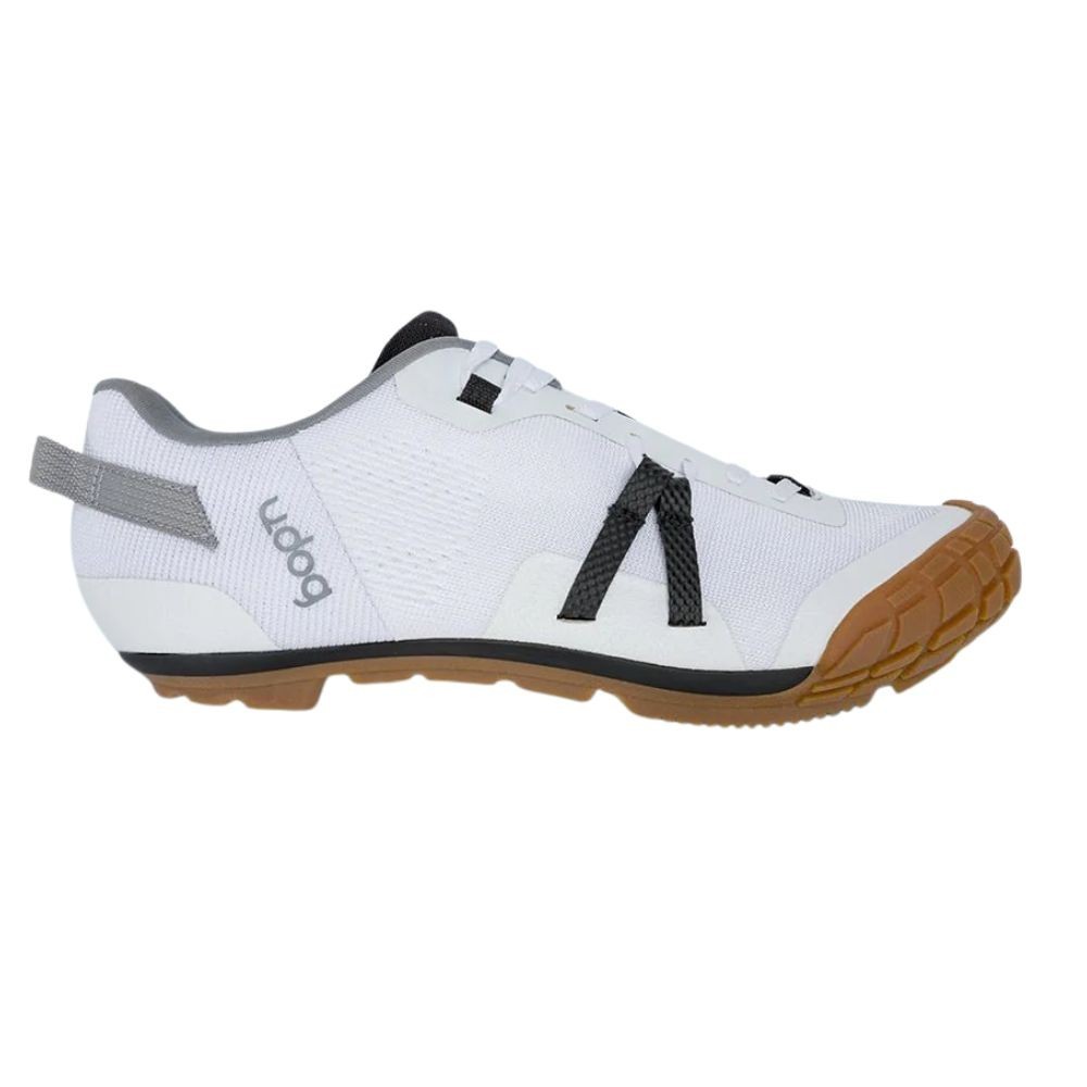 Chaussures de gravel Udog Distanza Total White