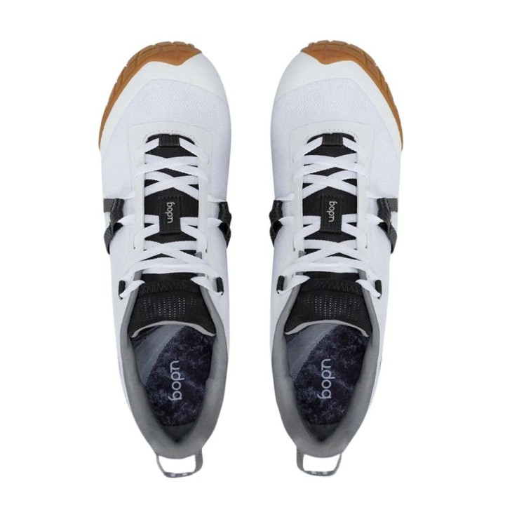 Chaussures de gravel Udog Distanza Total White
