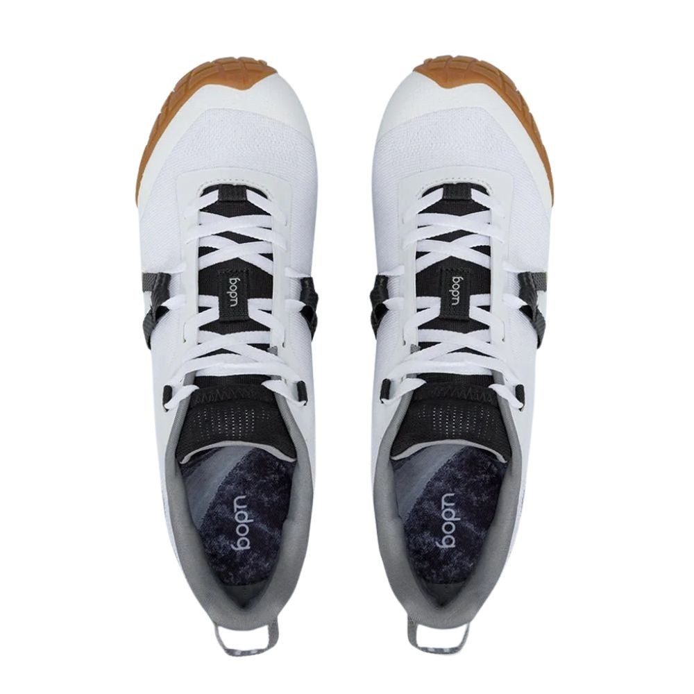 Zapatillas Gravel Udog Distanza Total White