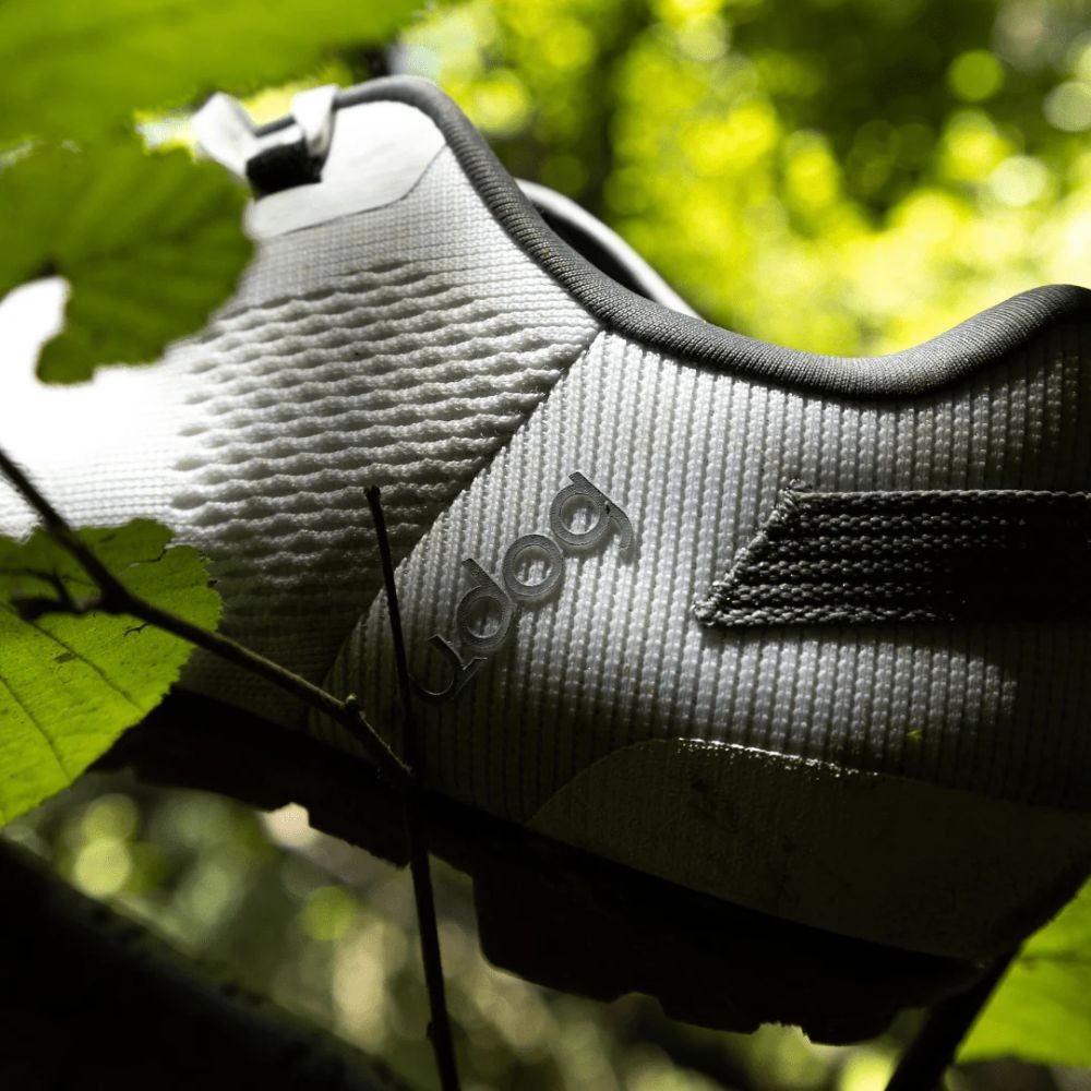 Chaussures de gravel Udog Distanza Total White