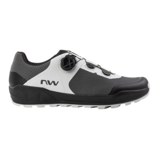 Chaussures de sport Northwave Corsair 2 Dark Grey / Light Grey