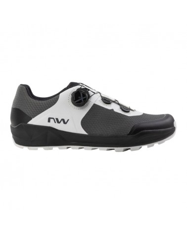 Chaussures de sport Northwave Corsair 2 Dark Grey / Light Grey