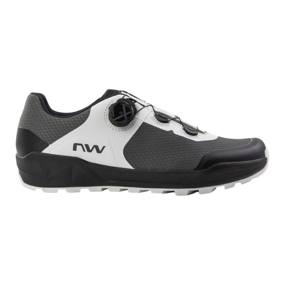 Chaussures de sport Northwave Corsair 2 Dark Grey / Light Grey